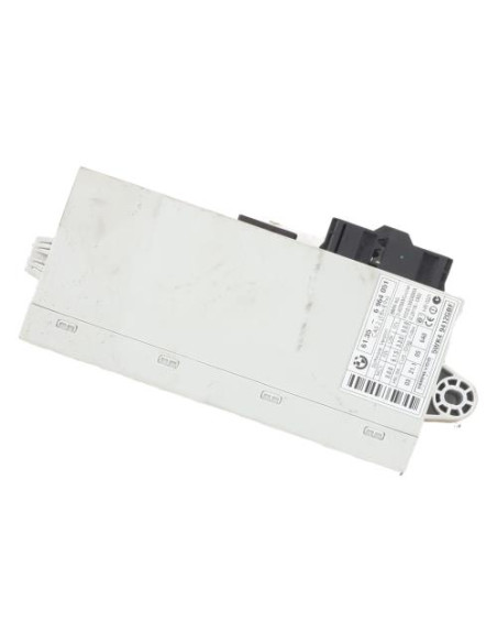 Calculateur BMW SERIE 1 E87 PHASE 1 Diesel