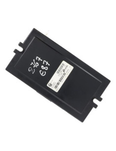 Calculateur BMW SERIE 1 E87 PHASE 1 Diesel