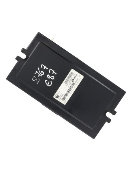 Calculateur BMW SERIE 1 E87 PHASE 1 Diesel