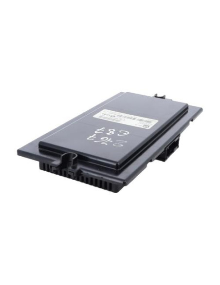 Calculateur BMW SERIE 1 E87 PHASE 1 Diesel