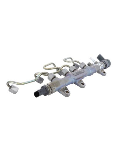 Rampe injection BMW X3 F25 PHASE 2 Diesel