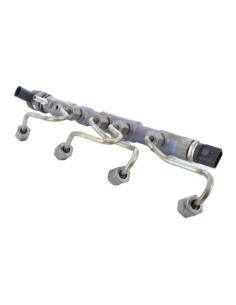 Rampe injection BMW X3 F25 PHASE 2 Diesel 2