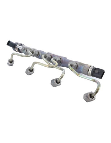 Rampe injection BMW X3 F25 PHASE 2 Diesel