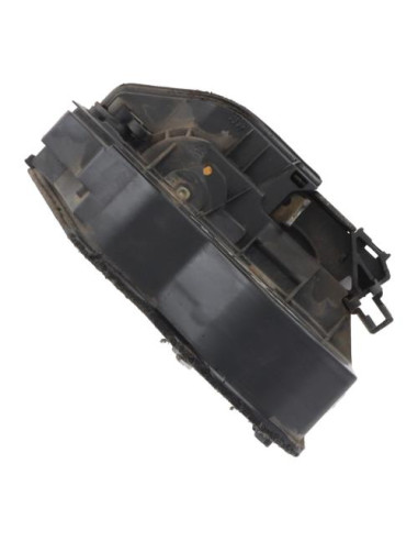 Serrure avant gauche BMW SERIE 1 E87 PHASE 1 Diesel