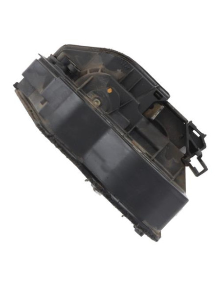 Serrure avant gauche BMW SERIE 1 E87 PHASE 1 Diesel