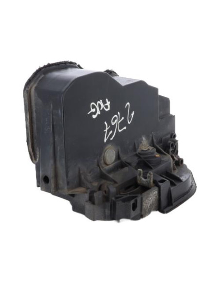 Serrure avant gauche BMW SERIE 1 E87 PHASE 1 Diesel