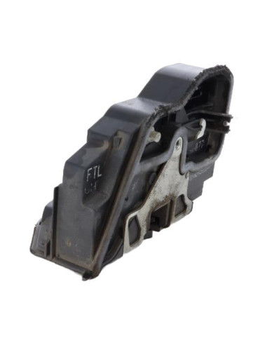 Serrure avant gauche BMW SERIE 1 E87 PHASE 1 Diesel