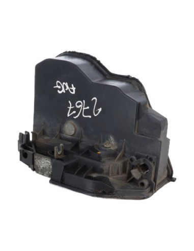 Serrure avant gauche BMW SERIE 1 E87 PHASE 1 Diesel