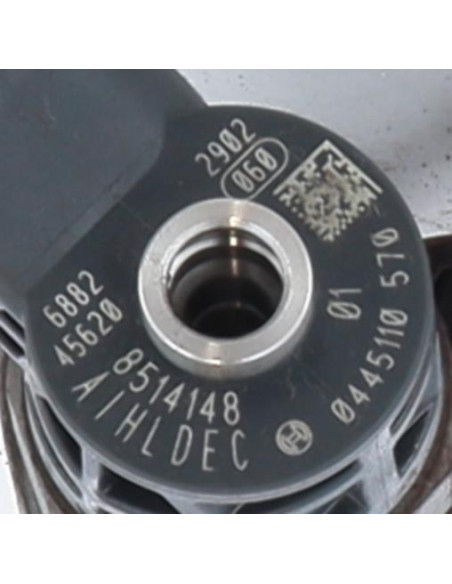 Injecteurs BMW X3 F25 PHASE 2 Diesel