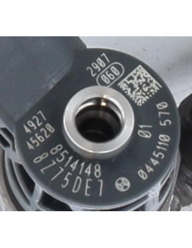 Injecteurs BMW X3 F25 PHASE 2 Diesel