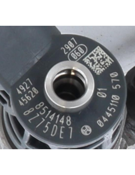 Injecteurs BMW X3 F25 PHASE 2 Diesel