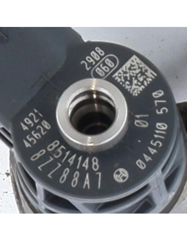 Injecteurs BMW X3 F25 PHASE 2 Diesel