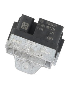 Boitier de prechauffage BMW X3 F25 PHASE 2 Diesel