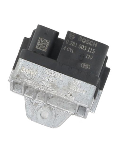 Boitier de prechauffage BMW X3 F25 PHASE 2 Diesel