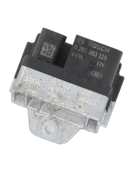 Boitier de prechauffage BMW X3 F25 PHASE 2 Diesel