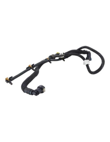 Durite BMW SERIE 1 E87 PHASE 1 Diesel