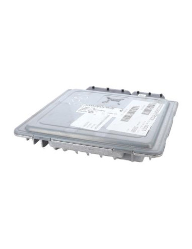 Calculateur moteur BMW SERIE 3 E90 PHASE 1 Essence