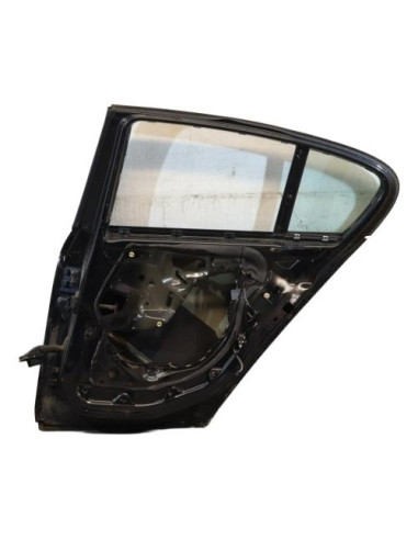 Porte arriere droit BMW SERIE 1 E87 PHASE 2 Diesel
