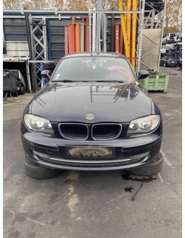 Porte arriere droit BMW SERIE 1 E87 PHASE 2 Diesel
