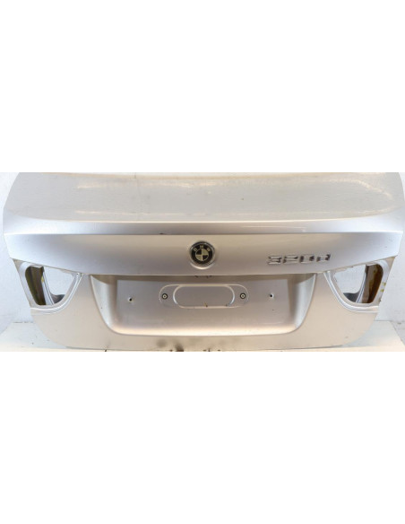 Malle/Hayon arriere BMW SERIE 3 E90 PHASE 2 Diesel