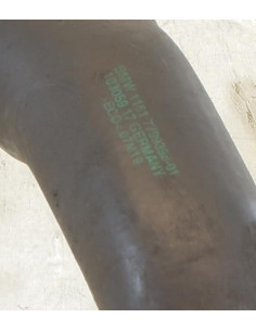 Conduite d'air BMW SERIE 3 E46 COUPE  2