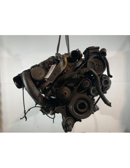 Moteur BMW SERIE 3 E46 PHASE 2 Diesel