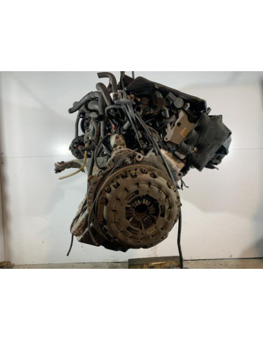 Moteur BMW SERIE 3 E46 PHASE 2 Diesel