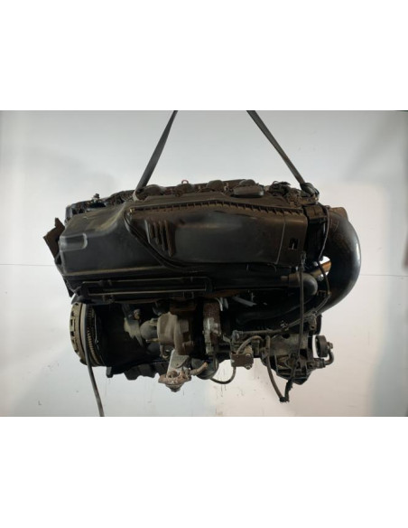 Moteur BMW SERIE 3 E46 PHASE 2 Diesel