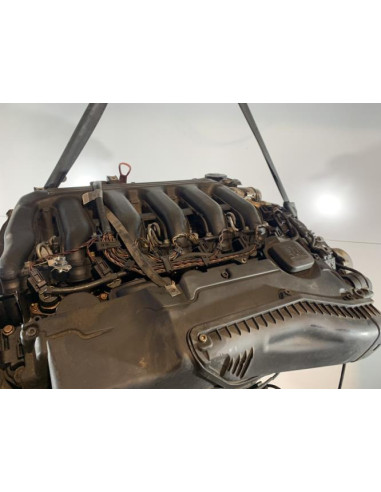 Moteur BMW SERIE 3 E46 PHASE 2 Diesel
