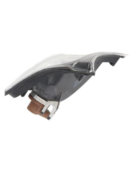 Optique avant secondaire gauche (feux)(clignotant) BMW SERIE 3 E46 PHASE 2 Diesel