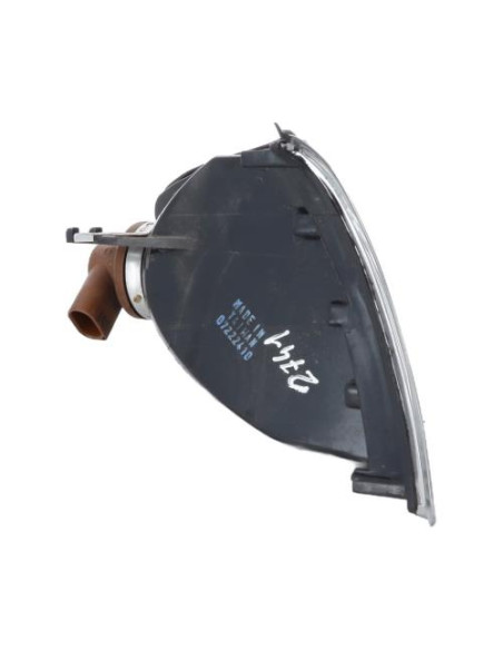 Optique avant secondaire gauche (feux)(clignotant) BMW SERIE 3 E46 PHASE 2 Diesel