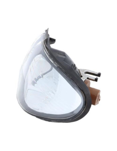 Optique avant secondaire gauche (feux)(clignotant) BMW SERIE 3 E46 PHASE 2 Diesel