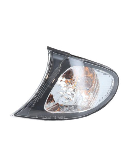 Optique avant secondaire gauche (feux)(clignotant) BMW SERIE 3 E46 PHASE 2 Diesel