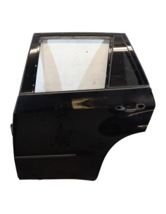 Porte arriere gauche BMW X5 E70 PHASE 1 Diesel 2