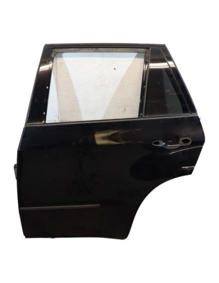 Porte arriere gauche BMW X5 E70 PHASE 1 Diesel