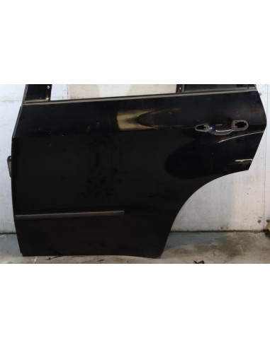 Porte arriere gauche BMW X5 E70 PHASE 1 Diesel