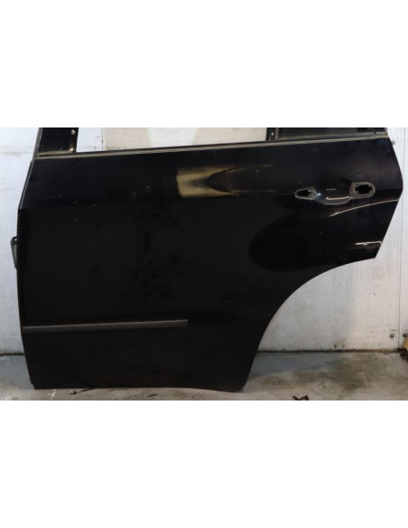 Porte arriere gauche BMW X5 E70 PHASE 1 Diesel