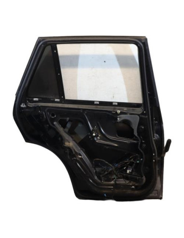 Porte arriere gauche BMW X5 E70 PHASE 1 Diesel