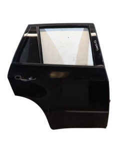 Porte arriere droit BMW X5 E70 PHASE 1 Diesel 2