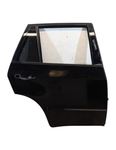 Porte arriere droit BMW X5 E70 PHASE 1 Diesel