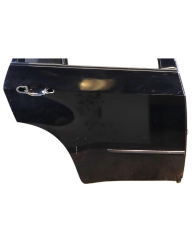 Porte arriere droit BMW X5 E70 PHASE 1 Diesel