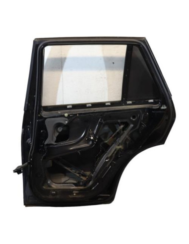 Porte arriere droit BMW X5 E70 PHASE 1 Diesel