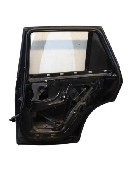 Porte arriere droit BMW X5 E70 PHASE 1 Diesel