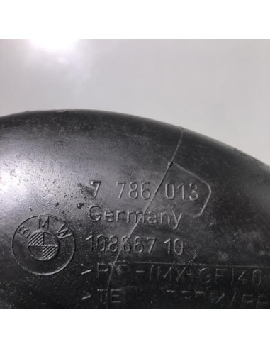 Conduite d'air BMW SERIE 5 E60 PHASE 2 Diesel