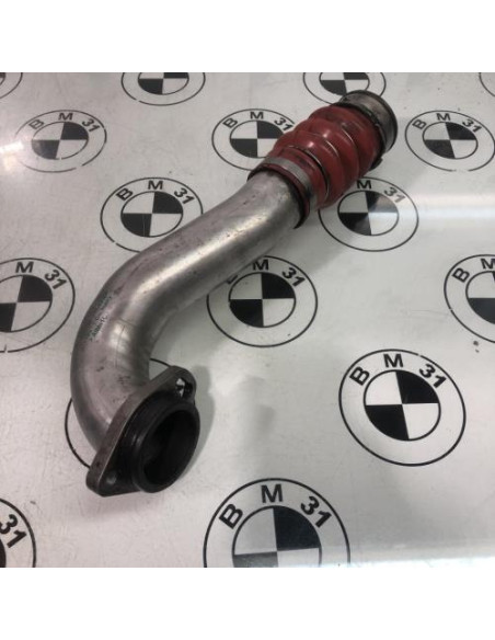 Conduite d'air BMW SERIE 3 E91 TOURING PHASE 2 BREAK 