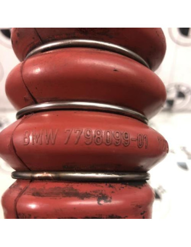 Conduite d'air BMW SERIE 3 E91 TOURING PHASE 2 BREAK 