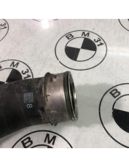 Conduite d'air BMW SERIE 3 E46 PHASE 2 