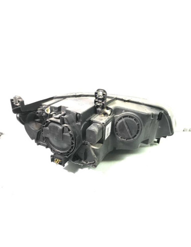 Optique avant principal gauche (feux)(phare) BMW X5 E70 PHASE 1 Diesel