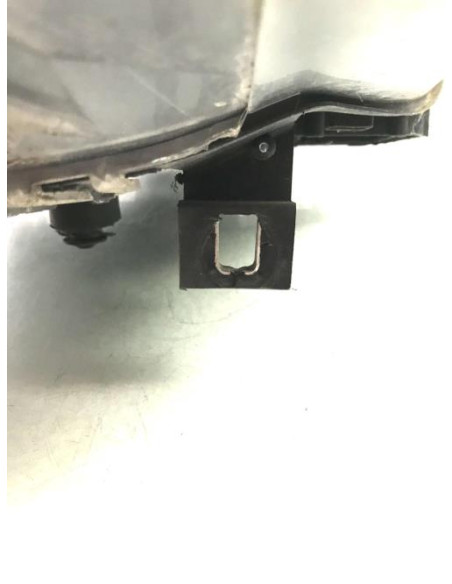 Optique avant principal gauche (feux)(phare) BMW X5 E70 PHASE 1 Diesel