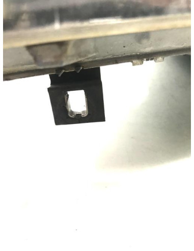 Optique avant principal gauche (feux)(phare) BMW X5 E70 PHASE 1 Diesel